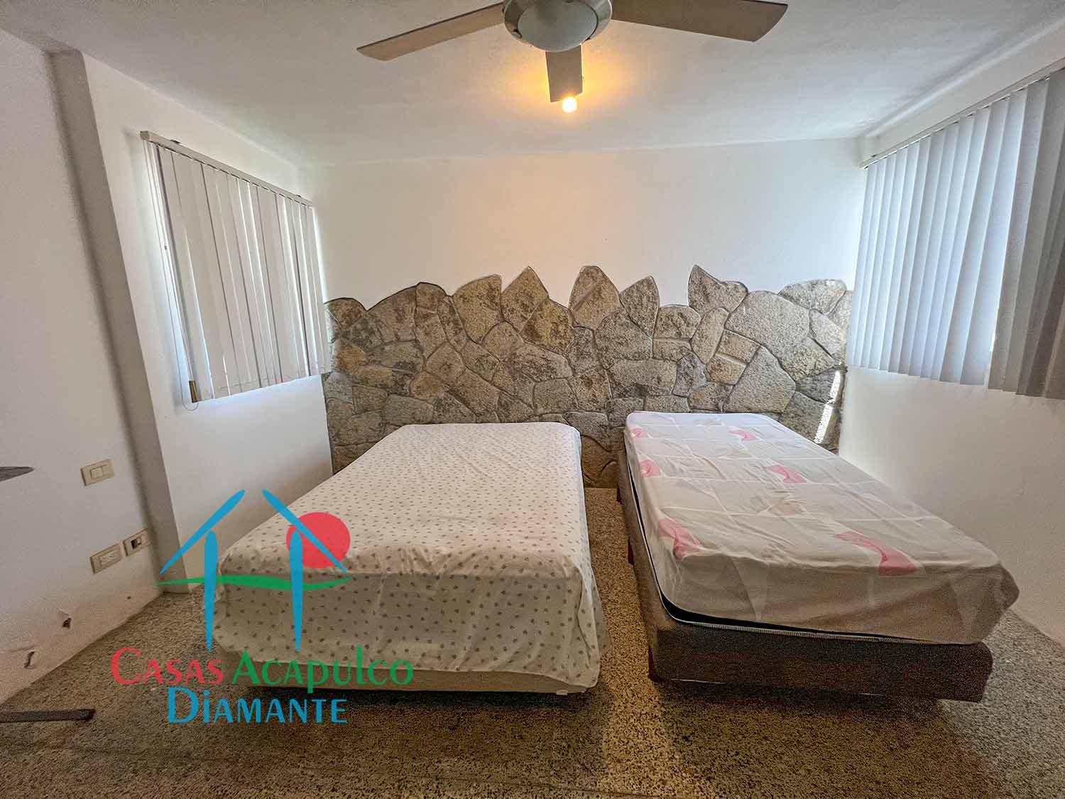 Casa Jade - Cuartos de servicio 3